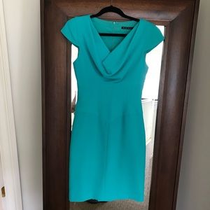 Black Halo Dress size 4